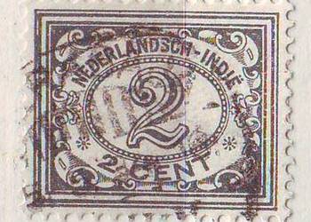 Zn. N- Indie Mi 156 kas 1930