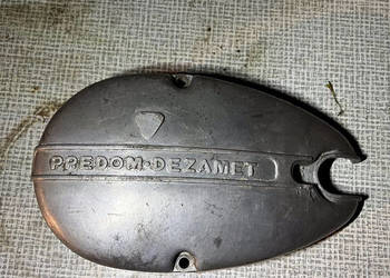 Pokrywa zapłonu romet komar 003