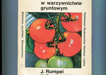 Folia w warzywnictwie gruntowym - Rumpel , Grudzień