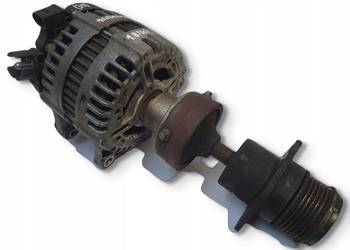 ALTERNATOR Ford Mondeo IV MK4 1.8 TDCI 0121615008 6G9N-10300-UD