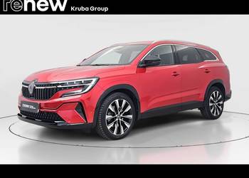 Espace 1.2 E-Tech Full Hybrid 200 Techno MMT 7os.
