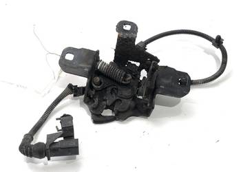 ZAMEK MASKI PRZÓD VW GOLF IV Hatchback 97-08