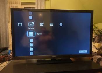 Sony Bravia 46 cali