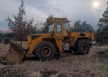 Ładowarka Zettelmayer ZL 3000 FB w całości lub na części