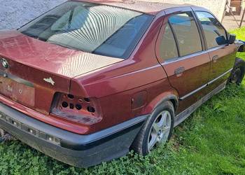 Bmw e36