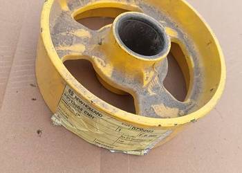 Koło pasowe napinacz New Holland TX68 TX32 Laverda TC56 89513864