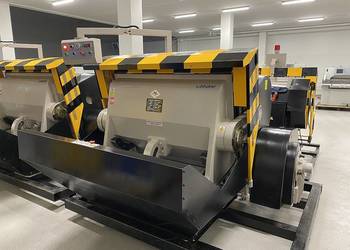Sztanctygiel ML-1400 NXL