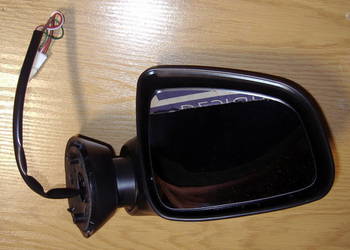 DACIA LOGAN 1 LUSTERKO PRAWE 5-PIN