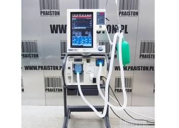 Respirator / Wentylator PURITAN-BENNETT 840 Kat 06