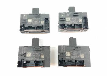 MODUŁ KOMPLET PRZÓD TYŁ 5Q4959395E  5Q4959593E 5Q4959593E  Skoda Superb III