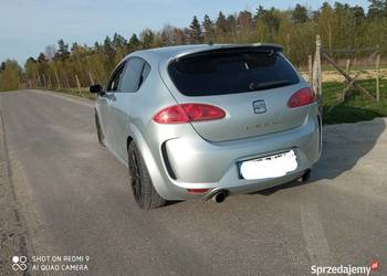 Seat Leon 2005r