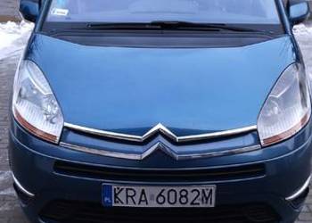 C4 Grand Picasso