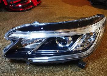 HONDA CR-V IV 4 LIFT 14- XENON PRZEDNI PRZÓD LEWY