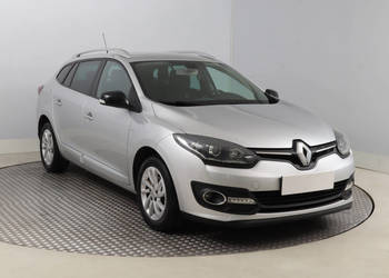 Renault Megane 1.2 TCe