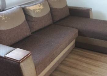 kanapa - rogowka - rozkladana kanapa - rogowka - rozkladana