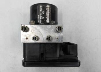 Pompa ABS ESP VSC Toyota Yaris II 44540-0D040 89541-0D050 06.2109-5617.3K