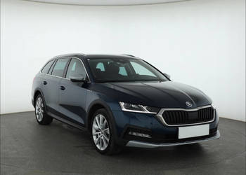 Skoda Octavia 2.0 TDI