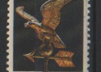 Zn. USA  Sn 1344 kas 1968