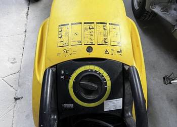 Myjka Karcher HDS 550C