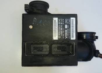 Mercedes A klasa 168 komputer przeplywomierz A0255454132 (2)