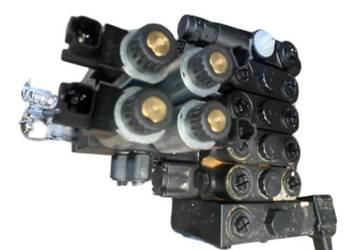 JCB 60130726HV (Hydrocontrol 60130726HV) Rozdzielacz hydrauliczny do JCB