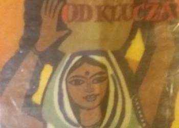 Koheler Indie przez dziurkę od klucza książka prezenty