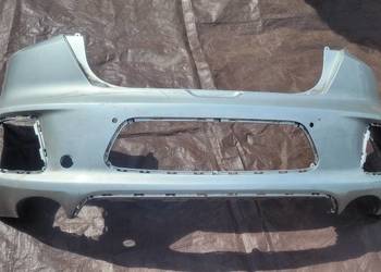 KIA PRO CEED GT II 2012- ZDERZAK TYŁ TYLNY 86611-A2500 // z1415