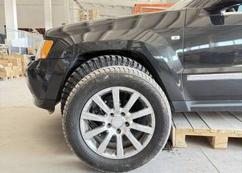 Sprzedam Felgi Jeep GC WK