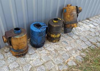 Filtr Powietrza Silnika Ładowarka Un 053 050 50 53 Hon ZTS