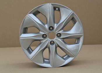 RENAULT CLIO ZOE FELGA ALUFELGA 16 4X100 6,5J AREOTRONIC 403007678