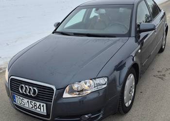 Audi A4 B7 1.9 Tdi