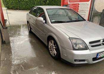 Opel Vectra C GTS 2.2 LPG Hatchback
