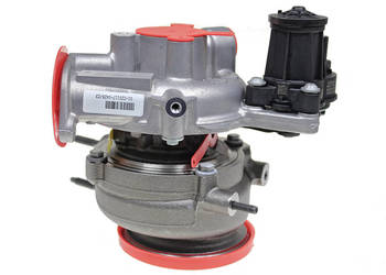 TURBOSPRĘŻARKA NOWA RHV3 C43T36  do FIAT 1.6L JTD 84kW/88kW 2013- 46352758