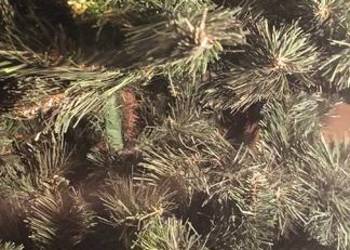 Choinka 2,20 wysoka sztuczna