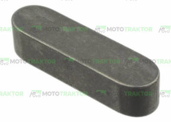 WPUST 8x7x30 CLAAS 633020