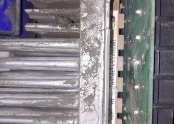 moduł tranzystory  IGBT 7MBR25SA120-50 1200V 25A IGBT