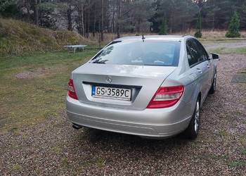 Mercedes c ,200 Mercedes c ,200