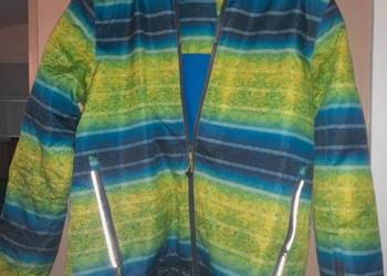 Kurtka zimowa narciarska Crivit Plus druga The Nord Face Gratis. Rozm.152