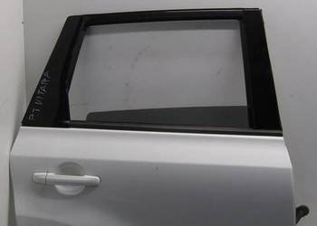 DRZWI P[RAWE TYLNE TYŁ 26U SUZUKI VITARA III 26U