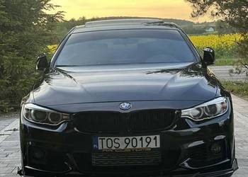Bmw f36 428x drive