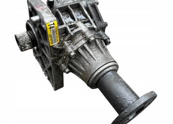 Reduktor przekładnia kątowa 2.2 CRDI D4HB M/T Hyundai Santa Fe III 3 12-18r