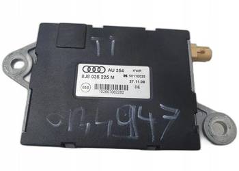 WZMACNIACZ ANTENY AUDI TT 8J 8J8035225M