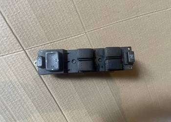 GP9A66350 panel szyb lusterek Mazda 6 gg gy