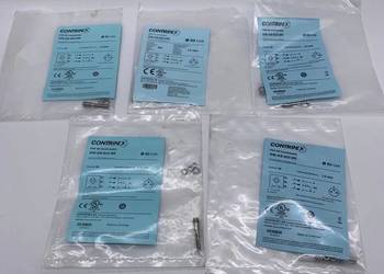 Contrinex DW-AS-623-M5 Czujnik indukcyjny