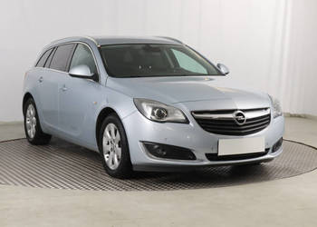 Opel Insignia 2.0 CDTI