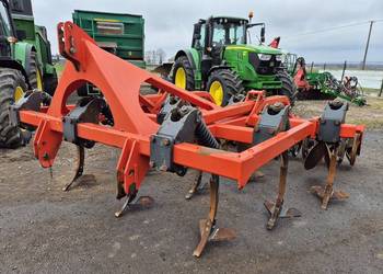 Kuhn Cultimer L300 NS Kultywator ścierniskowy Gruber Dłutowy