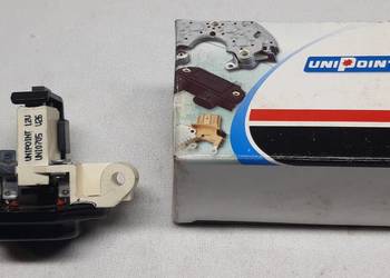 REGULATOR NAPIĘCIA VW SEAT AUDI FORD 130557