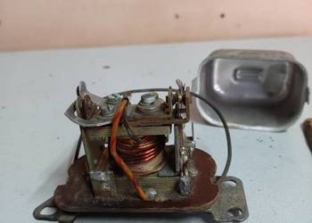 Regulator napięcia DDR 6 MZ ETZ