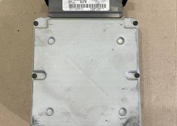 Komputer silnika 2S71-12A650-CC Ford mondeo mk3