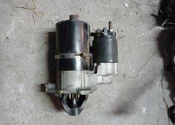 audi a4 b5 1.8 rozrusznik